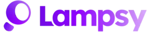 Lampsy Logo