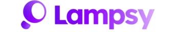 Logo Lampsy
